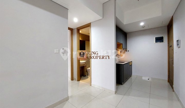 Dapatkan Harga Murah 2BR Taman Anggrek Residence Unfurnish Bagus 2