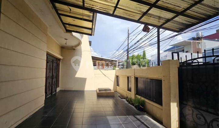 Sewa Rumah 2 Lantai Nyaman di Taman Permata Indah Akses Mudah ke Jakarta Utara Sewa Rumah 2 Lantai Nyaman di Taman Permata Indah Akses Mudah ke Jakarta Utara