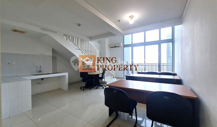 For Rent Office Space Neo Soho 2 Floors Near Central Park & Orchid Garden