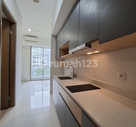 Disewa Apartemen Studio Paling Dicari di Taman Anggrek Residences Dekat Kampus, Transportasi dan Mall Central Park 2