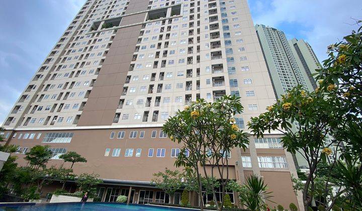  Termurah Apartemen Studio Madison Park Tanjung Duren Mall Cp 1