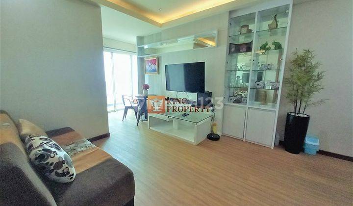 Murah Condominium Furnish Mewah 2BR 74m2 Green Bay Pluit Greenbay 1