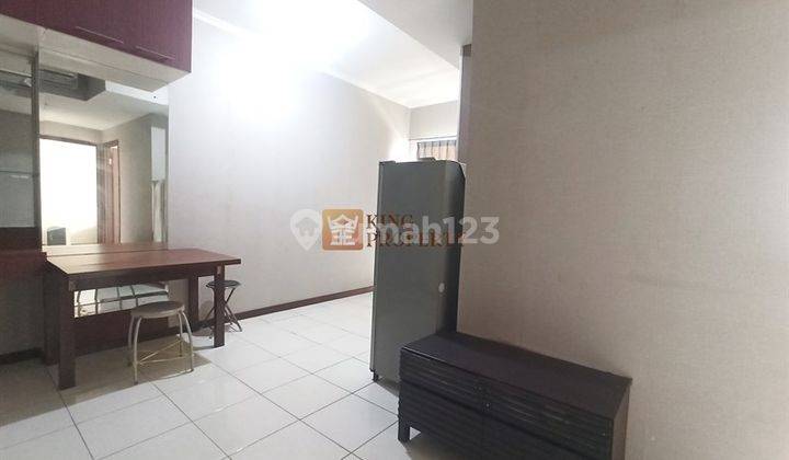 Best Deal Mediterania Marina Ancol 2br Furnish Terawat Pademangan 2