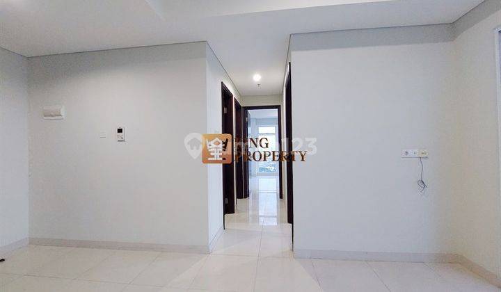 Harga Special 3 Kamar Apartemen Puri Mansion Bagus Rapi Siap Huni 2