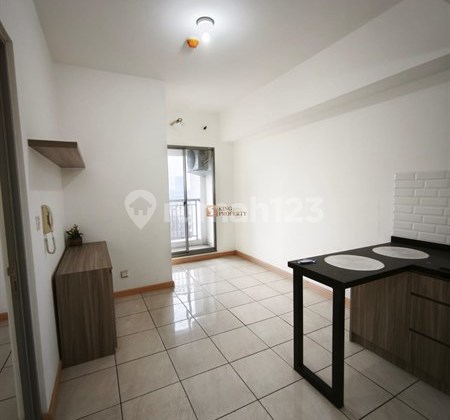 2BR Midtown Residences Serpong Apartment, Near Sumarecon & Bethsaida Hospital, Facilities: Swimming Pool, Jacuzzi, Gym, Jogging Track, Multipurpose Room, Function Hall, Garden, Children's Playground, 24-Hour Security 2