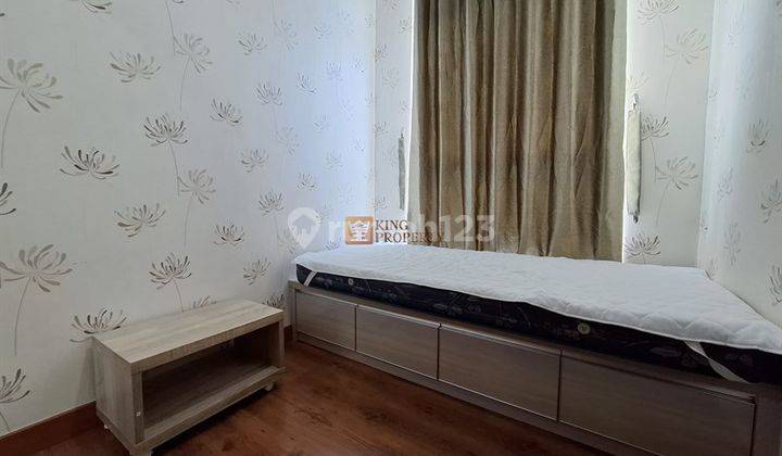 Furnish Interior 2BR Apartemen Puri Orchard Cengkareng Siap Huni 2