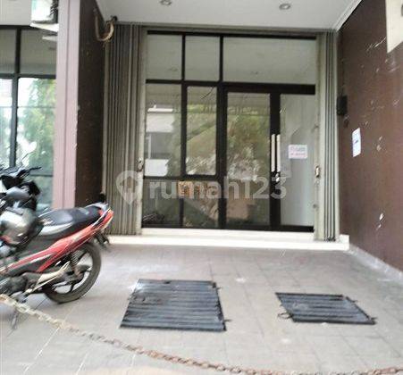 Ruko 2 Lantai 4x14 Taman Aries Meruya Cocok Cafe Kantor Dan Resto 2