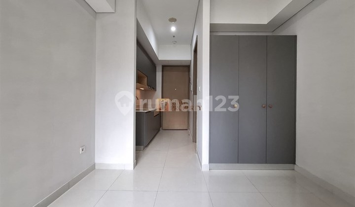 Disewa Apartemen Studio Paling Dicari di Taman Anggrek Residences Dekat Kampus, Transportasi dan Mall Central Park