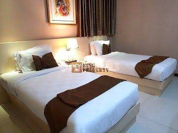 Dijual Hotel 39 Kamar Boutique Bintang 3 Kebon Kawung Bandung 2