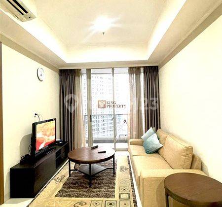 Condominium Taman Anggrek Residences 2BR+1 Special Include Ipl 1