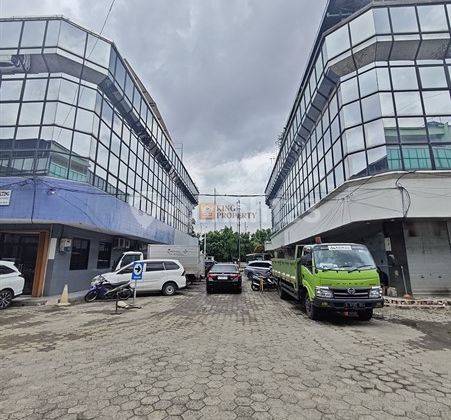 Lokasi Strategis 3 Ruko Gandeng Plaza Kebon Jeruk Meruya 252m2 2