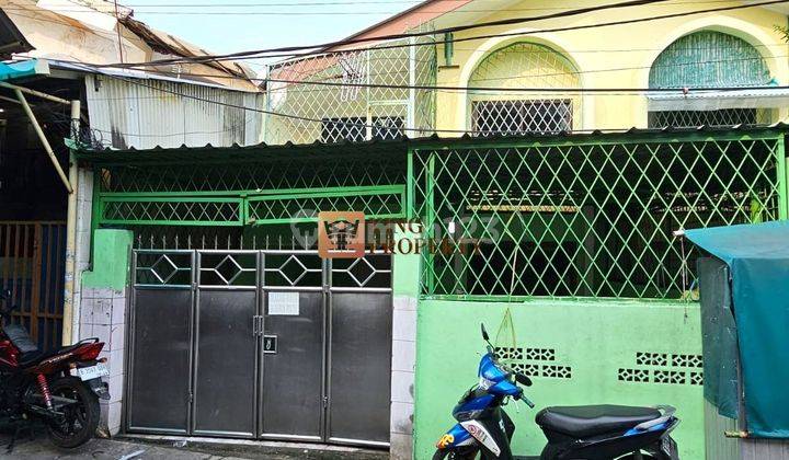 Dijual Rumah Tanah Pasir Pejaringan Strategis Dekat Jalan Raya 2 Lantai 1