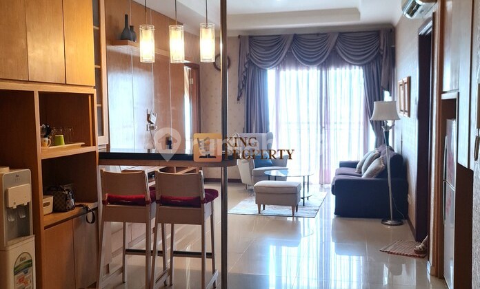For Sale 2BR Penthouse 102M2 Luxury Interior Furnished Green Bay Pluit, Pantai Indah Kapuk, Near Mall Sea View Close to Toll Access, Near Tourist Attractions, Fully Furnished For Sale 2BR Penthouse 102M2 Luxury Interior Furnished Green Bay Pluit, Pantai Indah Kapuk, Near Mall Sea View Close to Toll Access, Near Tourist Attractions, Fully Furnished