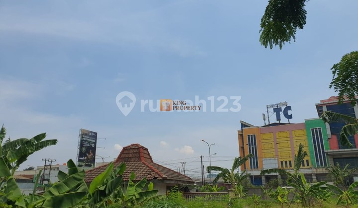 Jarang Ada! Tanah Luas 27.365 M² (±2,7 Hektar) di Lokasi Utama Cikarang Barat, Tepat di Pinggir Jalan Raya Besar, Cocok untuk Berbagai Pengembangan - Mulai Dari Komersial, Industri Ringan, Gudang, Hingga Kawasan Bisnis Modern! Jarang Ada! Tanah Luas 27.365 M² (±2,7 Hektar) di Lokasi Utama Cikarang Barat, Tepat di Pinggir Jalan Raya Besar, Cocok untuk Berbagai Pengembangan - Mulai Dari Komersial, Industri Ringan, Gudang, Hingga Kawasan Bisnis Modern!
