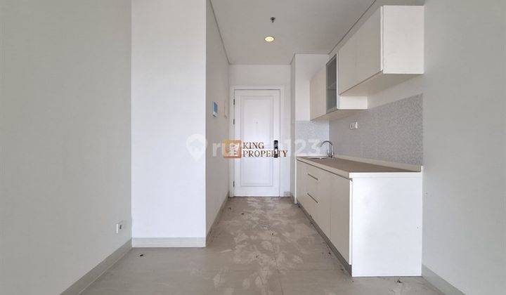 Unit Best Offer 2BR Condominium Grand Madison 51.8m2 Siap Huni 1