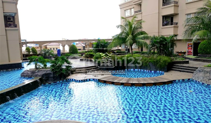 Sewa Apartemen 2Br Unfurnish / Kosongan, Mediterania Marina Ancol, View Laut, Dekat Mangga Dua dan Kemayoran Sewa Apartemen 2Br Unfurnish / Kosongan, Mediterania Marina Ancol, View Laut, Dekat Mangga Dua dan Kemayoran