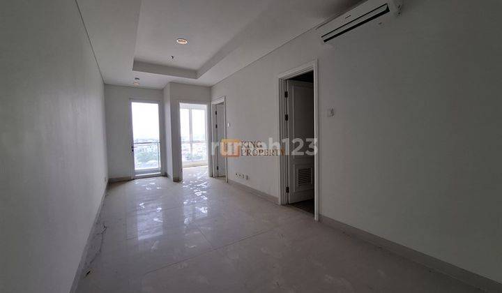 Unit Best Offer 2BR Condominium Grand Madison 51.8m2 Siap Huni 2