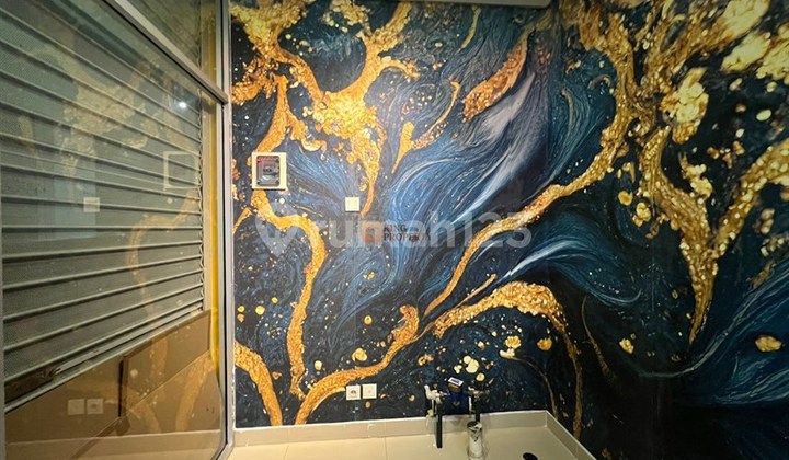 Disewakan Kios Pasti Cocok untuk Segala Usaha, Rare Unit Kios Madison Park - Lokasi Premium Central Park & Apl Tower , Fasilitas Kolam Renang, Jogging Track, Lapangan Basket, Gym, Billiard, Sky Garden, Evi Charger Station