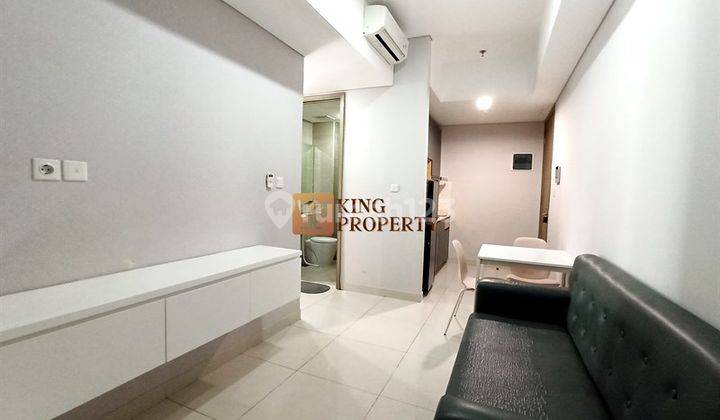 Sewa Apartemen 2BR Taman Anggrek Residences Bagus Furnished  1