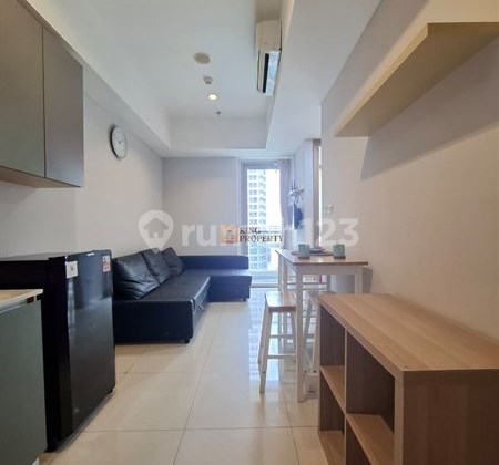 Turun Harga, Sewa Apartemen 2Br Taman Anggrek Resideces, Fasilitas Terbaik, Lokasi Premium, Tanjung Duren, Grogol 2
