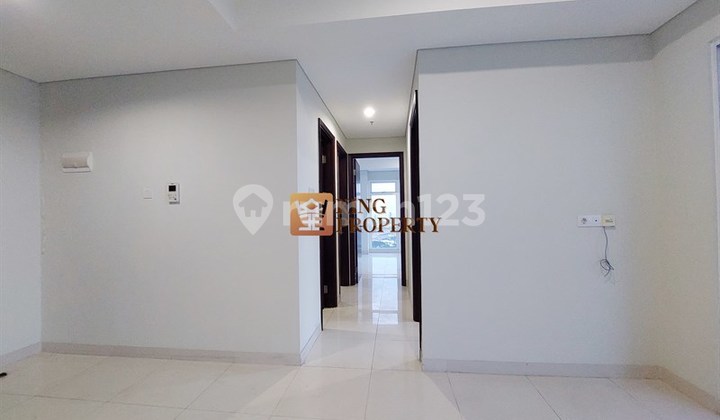 Best Deal Nego Sampai Jadi! Dijual Apartemen Puri Mansion 3BR Unfurnish, Akses Tol Langsung, Fasilitas Kolam Renang, Tempat Bermain Anak, Lapangan Basket, Lapangan Tenis, Taman Bermain, Sport Center, Club House 2