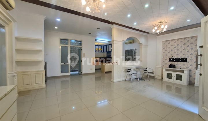Rare item Jarang Ada! Disewakan Rumah Puri Mansion Hawaii 260m Furnished, Dekat Akses Toll JOR dan Bandara Soekarno Hatta. Rare item Jarang Ada! Disewakan Rumah Puri Mansion Hawaii 260m Furnished, Dekat Akses Toll JOR dan Bandara Soekarno Hatta.