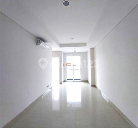Disewakan 2 Bedroom Condominium Grand Madison - Unfurnished Rapi, View Kolam, Terdekat Central Park & Taman Anggrek, Podomoro City Jakarta Barat 2