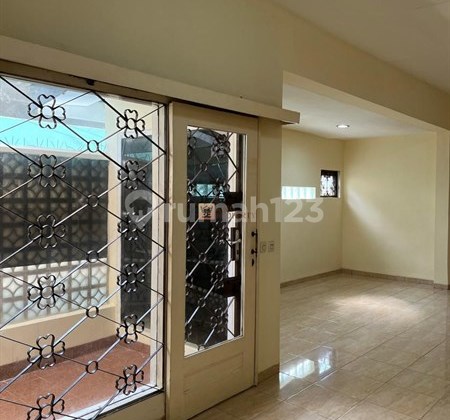 Dijual Rumah 213 m² SHM di Kartini Jakarta Pusat – Strategis Dekat Mangga Dua & Pasar Baru 2