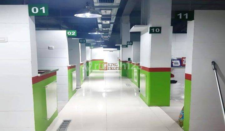 Jual Kios Usaha Connecting Strategis di Apartemen Thamrin Residences Dekat Thamrin CIty & MRT LRT Bundaran HI Jakarta Pusat Jual Kios Usaha Connecting Strategis di Apartemen Thamrin Residences Dekat Thamrin CIty & MRT LRT Bundaran HI Jakarta Pusat