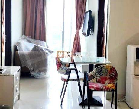 Unit Connecting Apartemen Puri Mansion 3 Kamar Furnish Interior 2