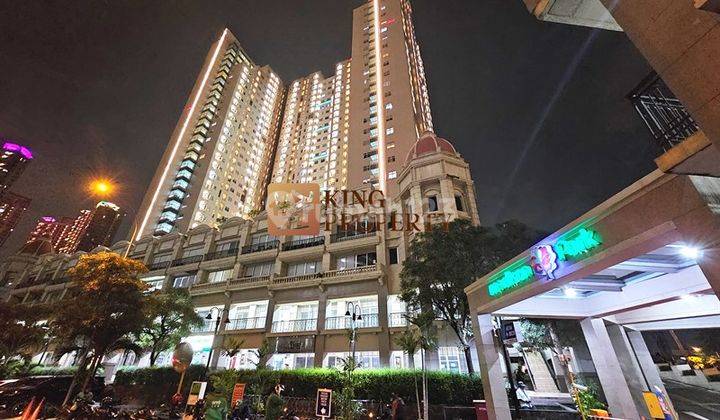 Murah Kios Usaha Madison Park Unfurnish Cocok Aneka Usaha Kantor 1