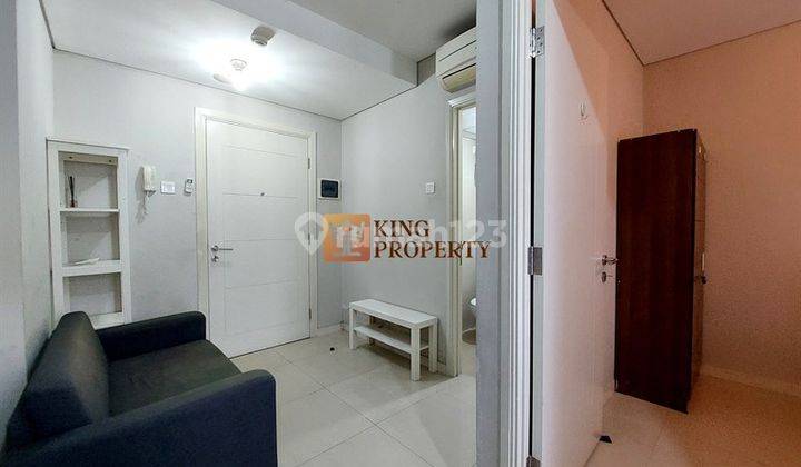 1 Kamar Apartemen Madison Park CP Tanjung Duren Furnished Homey 2