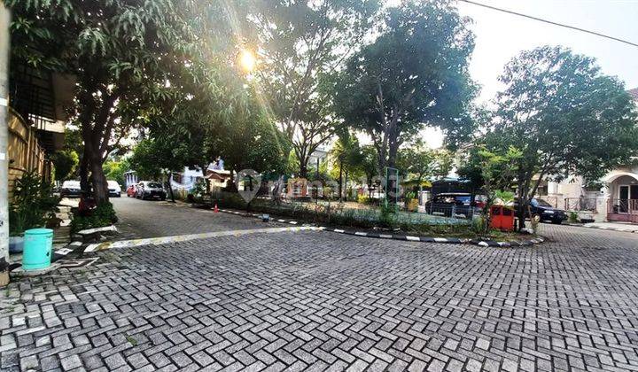 SHM Rumah Daan Mogot Baru Cluster Gilimanuk 6x15m2 Kali Deres Jkt 2