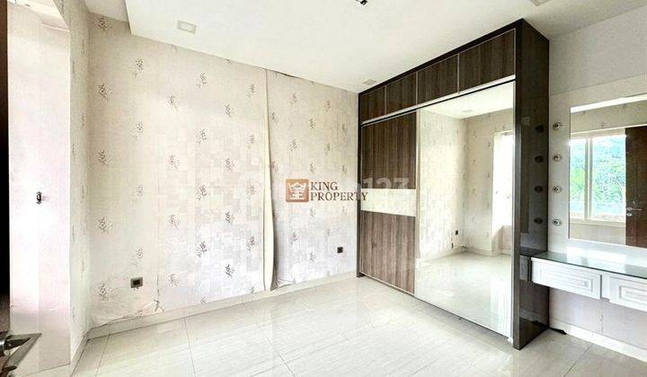 Rumah 8x15 Puri Mansion Cluster Buckingham Kembangan Terawat Rapi 2