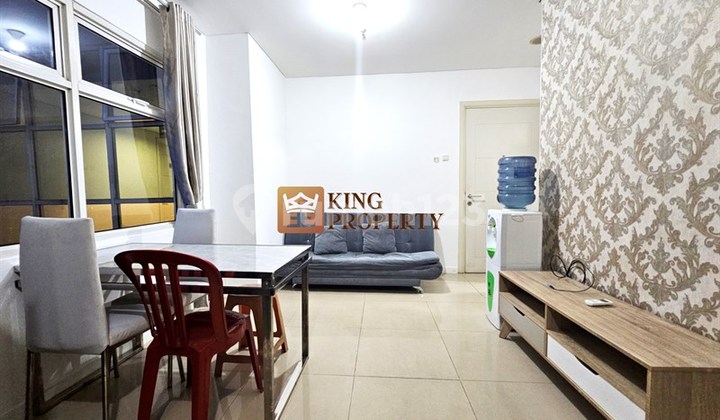 Selangkah ke Central Park Mall Taman Anggrek, Disewakan 2BR Madison Park Tanjung Duren Furnish, Fasilitas Kolam Renang, Gym, Billiard, Sky Garden, Evi Charger Station Selangkah ke Central Park Mall Taman Anggrek, Disewakan 2BR Madison Park Tanjung Duren Furnish, Fasilitas Kolam Renang, Gym, Billiard, Sky Garden, Evi Charger Station