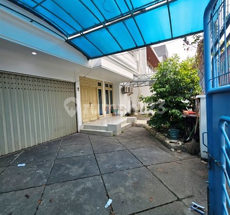 Strategis Dekat ke Pasar Baru, Mangga Dua, Ancol & Kemayoran, Disewakan Rumah Kartini 330m2 Nyaman Siap Huni. 2
