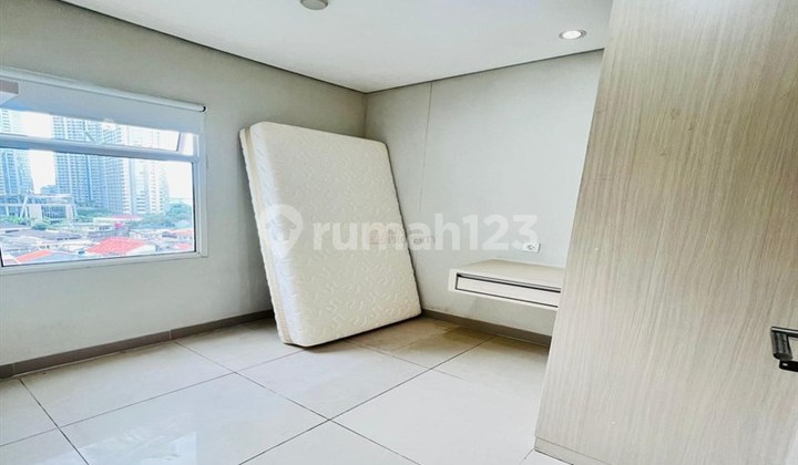 Disewa Murah 2Br Hook 52M Madison Park Furnished Super Nyaman di Lokasi Premium Superblock Podomoro City Cp Jakarta Barat, Fasilitas Kolam Renang, Lapangan Basket, Gym, Billiard, Sky Garden. 2