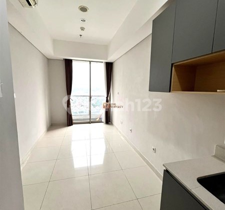 Limited Units! 2BR Unfurnished Taman Anggrek Residences, Neat, Comfortable, Spacious 44m, Near Hublife Taman Anggrek Mall, Central Park & Tanjung Duren. 2