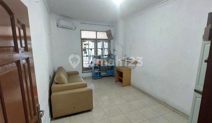 Dijual Rumah 6X15 di Perumahan Cengkareng Indah Rapi Homey, Dekat Akses ke Bandara Soekarno Hatta & Pik, Fasilitas One Gate System, Masjid / Sarana Ibadah, Jalan Lingkungan Lebar, Area Parkir Penghuni dan Tamu