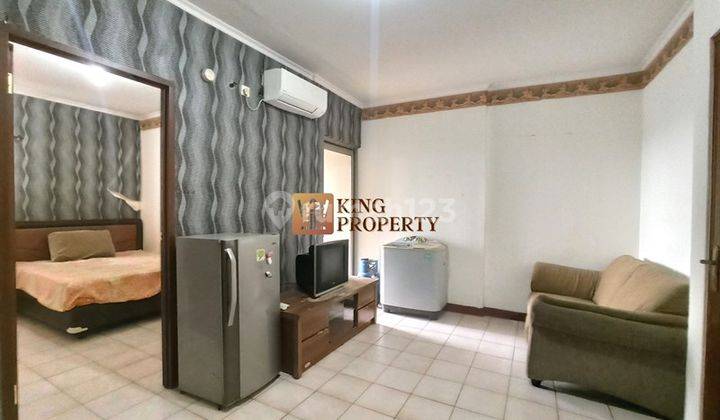 2BR Mediterania Garden Medit 1 Tanjung Duren Furnish Rapi Terawat 1