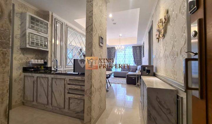 Sewa Unit Premium 2BR di Taman Anggrek Residence Hunian Elegant 1