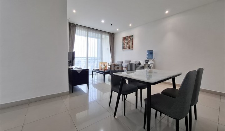 Dekat Mall & Perkantoran, Disewakan 2Br Condominium Central Park Residences Furnished , Fasilitas Kolam Renang, Whirpool, Gym. Dekat Mall & Perkantoran, Disewakan 2Br Condominium Central Park Residences Furnished , Fasilitas Kolam Renang, Whirpool, Gym.