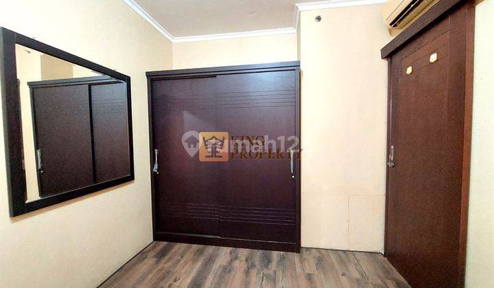 kamar tidur selangkah ke hotel grand dafam
