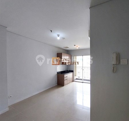 Rare 2BR 49m² Madison Park Unfurnished Neat Move-in Ready East-Facing City View A Step to Mall CP. 2