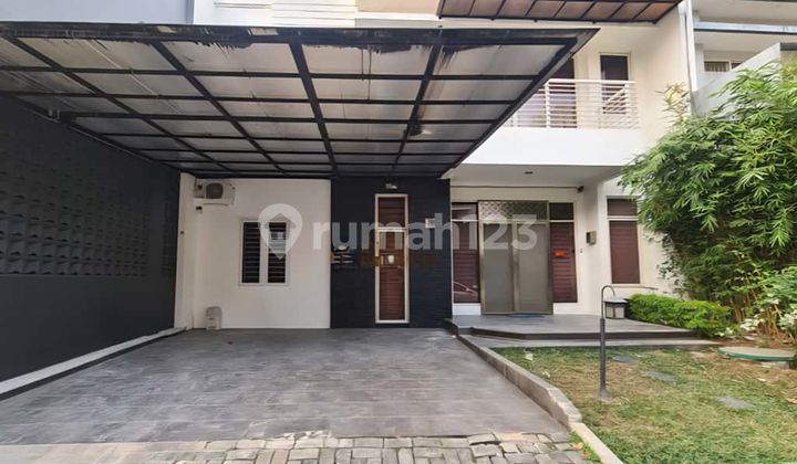 Dekat Mall Puri Indah & Sekolah International, Disewa Rumah Cantik di Cluster Hawaii Puri Mansion, Fasilitas Kolam Renang, Basket Court, Tennis Court, Taman Bermain, Club House, Keamanan 24 jam, Dekat Tol JORR. Dekat Mall Puri Indah & Sekolah International, Disewa Rumah Cantik di Cluster Hawaii Puri Mansion, Fasilitas Kolam Renang, Basket Court, Tennis Court, Taman Bermain, Club House, Keamanan 24 jam, Dekat Tol JORR.