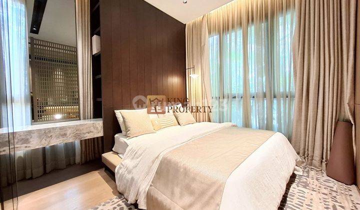 Best Investment Apartemen Studio Antasari Place Tb Simatupang 2