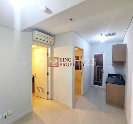 Limited Unit! Disewakan 1BR Unfurnished Madison Park Dekat Central Park & Kampus Trisakti, Fasilitas Kolam Renang, Lapangan Basket, Gym, Billiard, Sky Garden, Ev Charger Station 2