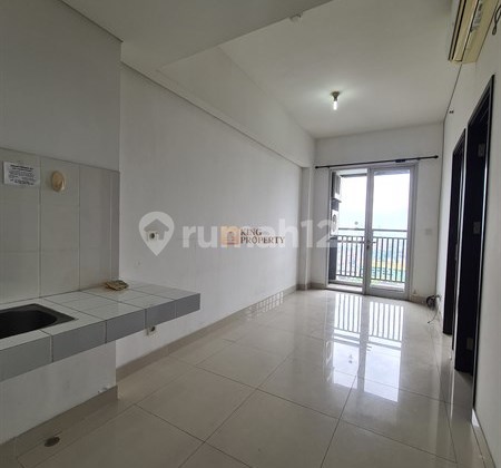 Jalan Kaki Ke Taman Anggrek Mall Central Park, Fasilitas Gym, Sky Lounge, Medical & Aesthetic, Music Shool, Swimming Pool, Dijual 2BR Unfurnish Apartemen Westmark Tanjung Duren. 2