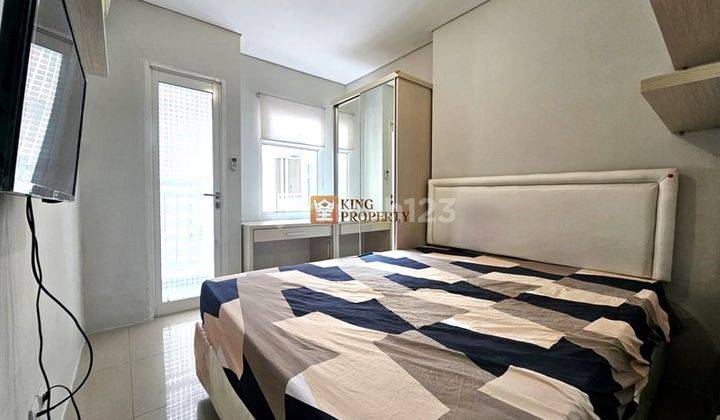 Disewa Studio Furnished di Madison Park Tanjung Duren Siap Huni 2