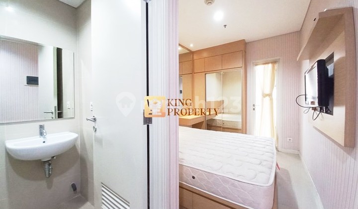 One Step to CP Mall & Near Ukrida, Trisakti, UNtar Campuses, Rented Minimalist Interior Studio at Madison Park, Tanjung Duren West Jakarta One Step to CP Mall & Near Ukrida, Trisakti, UNtar Campuses, Rented Minimalist Interior Studio at Madison Park, Tanjung Duren West Jakarta